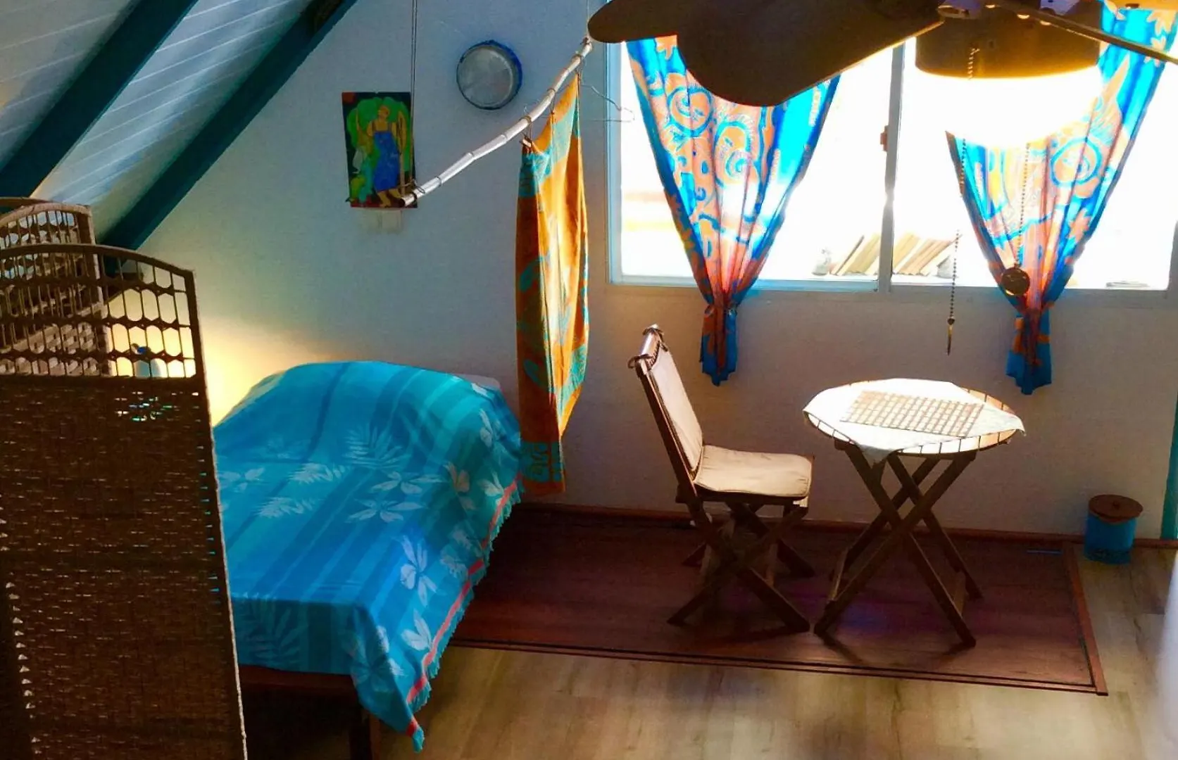 L'Auberge De Jeunesse Tahiti Iti - Beach Hostel Afaahiti 0*,  French Polynesia