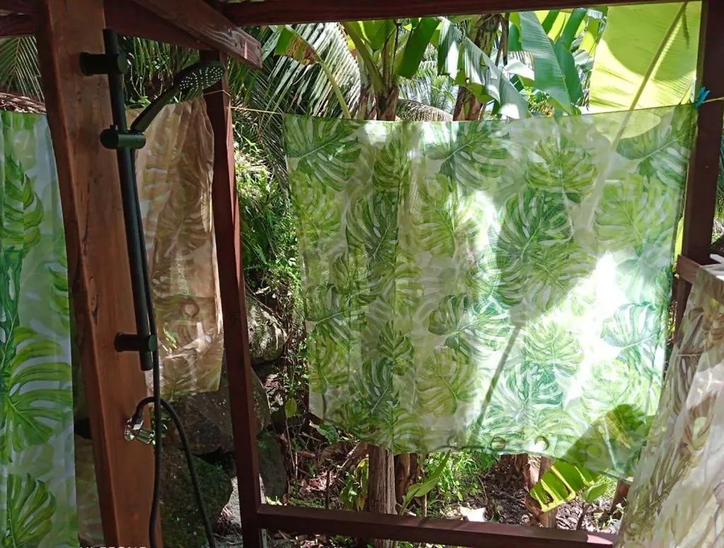 L'Auberge De Jeunesse Tahiti Iti - Beach Hostel Afaahiti