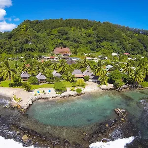 3* Guest house Punatea Village